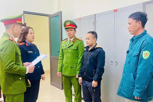 Khởi tố đối tượng mượn xe máy hàng xóm đưa đi cầm cố