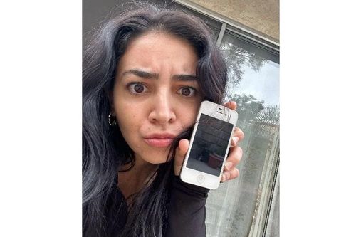 iPhone 4 hồi sinh, Gen Z săn lùng chụp ảnh hoài cổ
