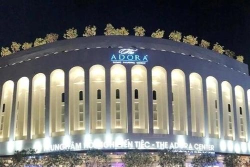 Bộ Y tế yêu cầu kiểm tra trung tâm tiệc cưới Adora sau phản ánh mất vệ sinh