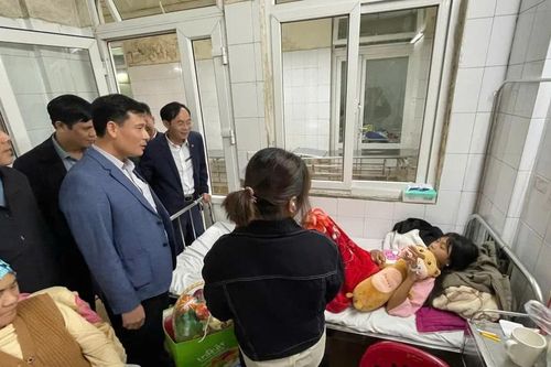Nhóm học sinh đánh bạn học ở Hải Phòng bị phê bình, viết kiểm điểm