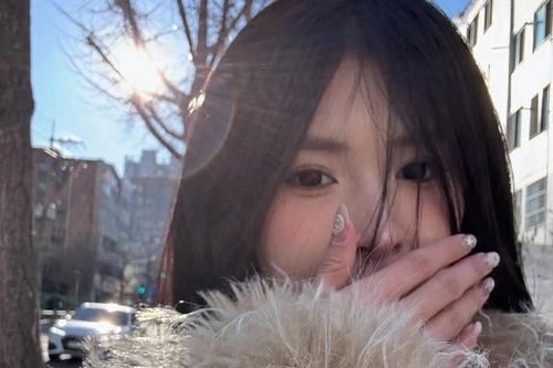 Quỳnh Alee khoe ảnh Busan, nhan sắc thăng hạng gây mê