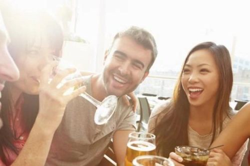Thứ 'niềm vui' gây hại sức khỏe mỗi ngày