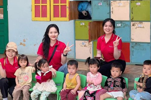 Dạy trẻ cách tự do