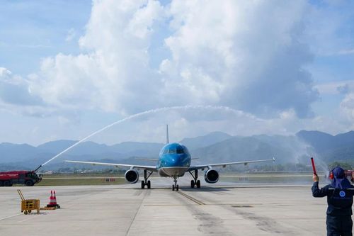 Từ thử thách hôm nay đến khát vọng ngày mai tại Điện Biên