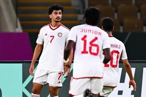 Hòa U23 Syria, U23 UAE gặp U23 Việt Nam ở tứ kết U23 châu Á 2026