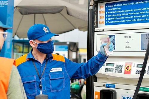Giá xăng ngày 15/1 dự báo tăng trở lại sau 5 kỳ giảm liên tiếp