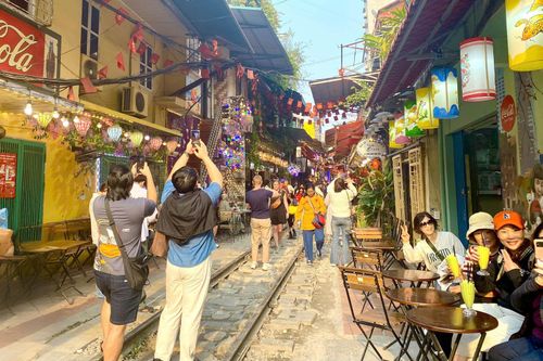 Hà Nội kiến tạo diện mạo du lịch an toàn và bền vững