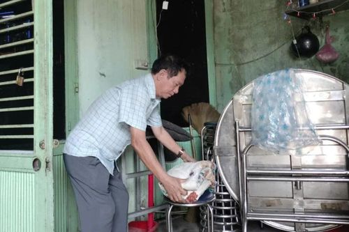 24 năm thuê trọ vì đất vướng quy hoạch 'treo' ở Đà Nẵng: Mòn mỏi chờ ngày an cư