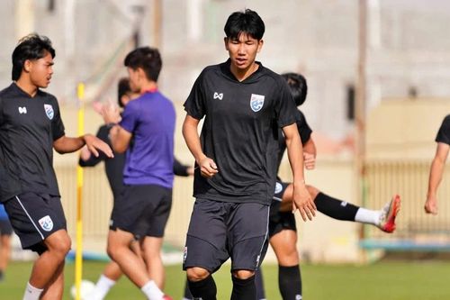 Nhận định U23 Thái Lan vs U23 Trung Quốc, 18h30 ngày 14/1: Thử thách sống còn