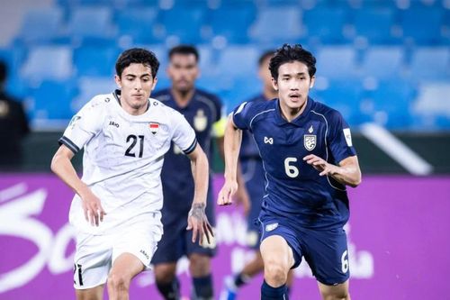 Nhận định U23 U23 Iraq vs U23 Australia, 18h30 ngày 14/11: Trận chiến sinh tử