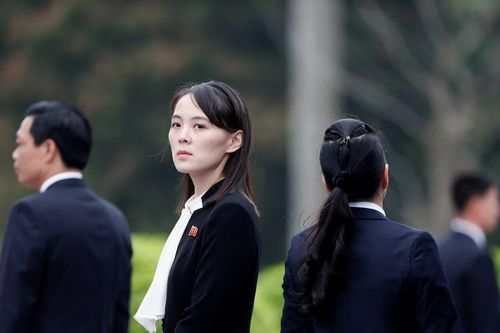 Triều Tiên gạt bỏ hy vọng của Hàn Quốc về việc cải thiện quan hệ liên Triều