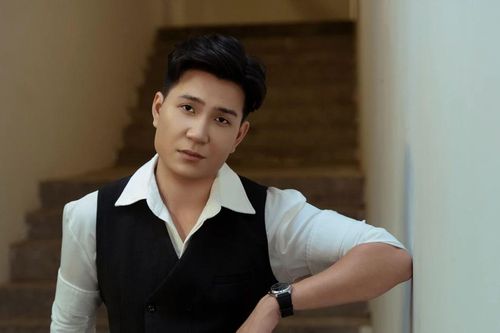 Lê Hải sau biến cố liệt hai chân
