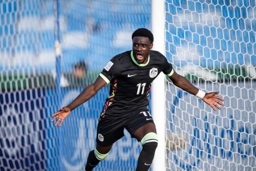 Những phút bù giờ định mệnh khiến U23 Iraq chia tay U23 châu Á