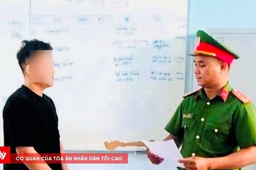Gây án tại quán karaoke, trốn sang Campuchia rồi bị bắt