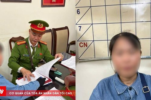 Xử phạt người phụ nữ bán hàng rong 'chặt chém' du khách