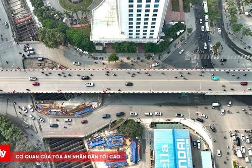 Hoàn thành việc thu gọn diện tích rào chắn tại Dự án Tuyến ĐSĐT đoạn Nhổn - ga Hà Nội