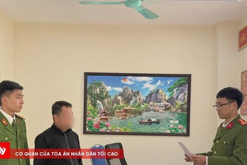 Khởi tố Giám đốc doanh nghiệp vi phạm quy định về an toàn lao động
