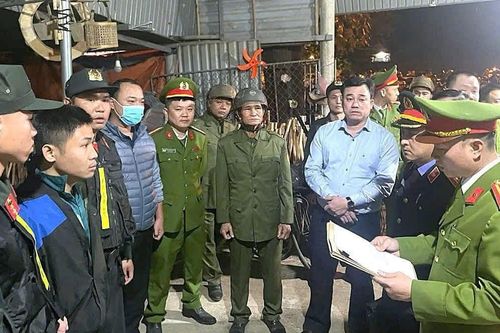 Diễn biến vụ người đàn ông bị bắt sau 63 ngày chiếm giữ gần 500 triệu đồng chuyển nhầm