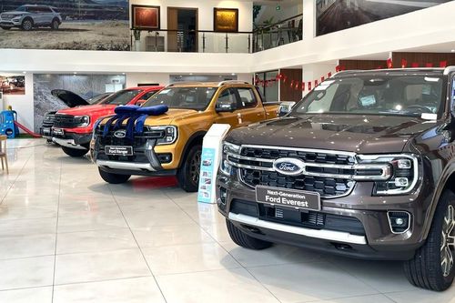 Thành viên VAMA bán 375.736 xe trong năm 2025