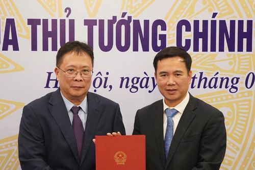 Từng bước đưa Viện Hàn lâm KH&CN thành trung tâm nghiên cứu uy tín của khu vực và thế giới