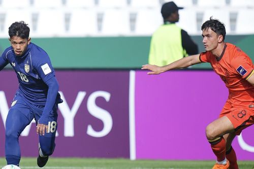 U23 Thái Lan bị loại, CĐV Đông Nam Á gọi tên U23 Việt Nam