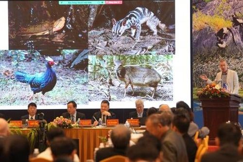 Ninh Bình khởi động lộ trình khoa học đưa Quần thể Tam Chúc – Vân Long là Di sản thế giới