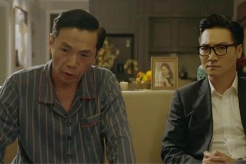 Lằn ranh - Tập 51: Thiệu bị bắt, Triển phát hiện khoản tiền bí mật Trinh chuyển cho ông Sách