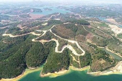 Thu hồi hơn 1.400ha đất của Công ty cổ phần Đầu tư - Du lịch Sài Gòn Đại Ninh