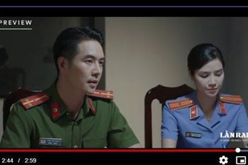 'Lằn Ranh' tập 52: Điểm yếu lộ diện, lằn ranh quyền lực có đổ vỡ?
