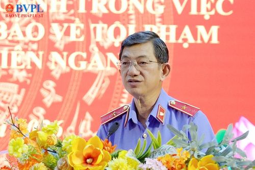 Tăng cường phối hợp liên ngành tại tỉnh An Giang