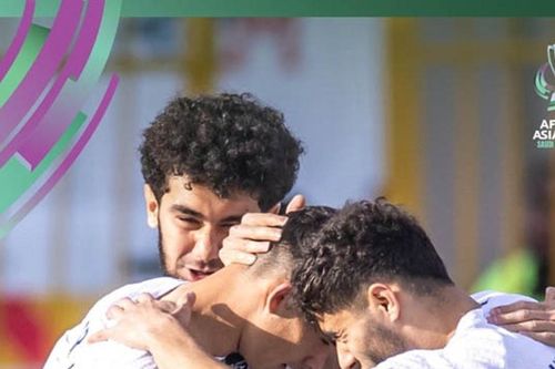 Ninh Bình gây sốc, chiêu mộ cùng lúc 3 ngôi sao U23 Việt Nam; Hàn Quốc và Uzbekistan đi tiếp, Iran bị loại cay đắng