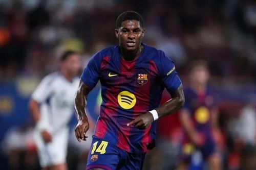 Tin chuyển nhượng 14/1: Barca ép giá vụ Rashford, Man City tranh Guehi với Liverpool