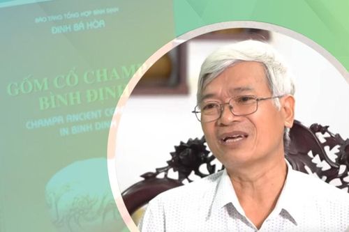 Đinh Bá Hòa – Người giữ hồn di sản trên miền đất võ