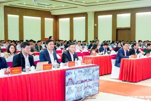 Hội nghị nghiên cứu, quán triệt và triển khai các Nghị quyết, Chỉ thị của Tỉnh ủy