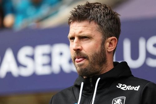 Michael Carrick tiếp quản Man Utd: Sơ đồ 4-2-3-1 và thử thách cho 5 ngôi sao