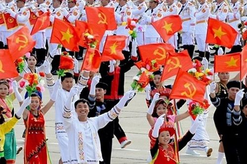 Tăng cường mối quan hệ mật thiết giữa Đảng với Nhân dân trong kỷ nguyên mới