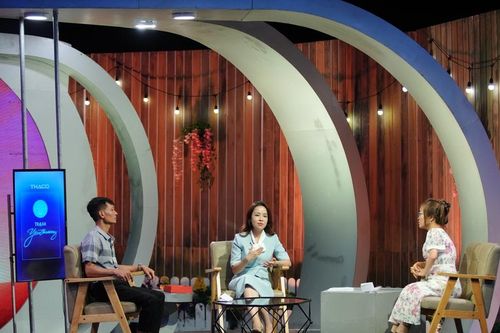 Nguyễn Thị Luyến và hành trình tìm thấy hạnh phúc diệu kỳ từ nghị lực phi thường