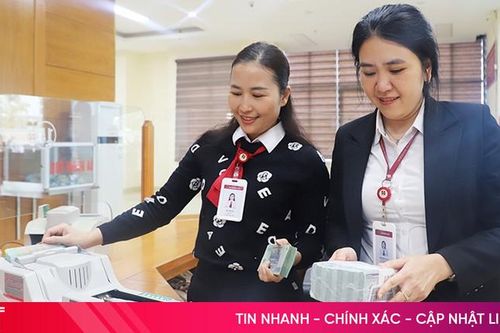 Giữ nhịp dòng tiền cuối năm, ngân hàng Hà Tĩnh chủ động mọi kịch bản