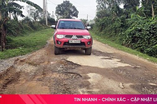 Nâng cấp tuyến ĐH.91 - đòi hỏi cấp thiết