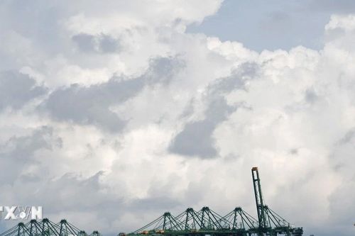 Cảng Singapore xác lập kỷ lục mới về hiệu quả hoạt động trong năm 2025