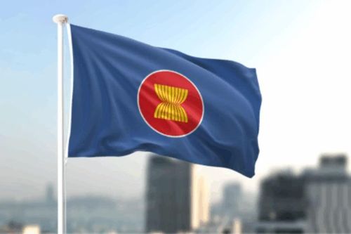 Thúc đẩy việc triển khai các chương trình, sáng kiến hợp tác số trong ASEAN