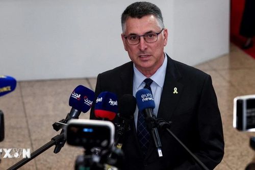 Israel tuyên bố chấm dứt quan hệ với 3 cơ quan Liên hợp quốc