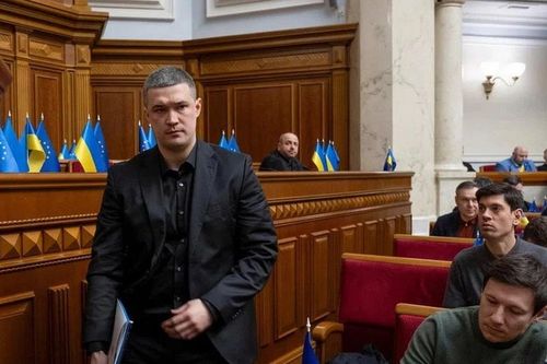 Ukraine bổ nhiệm Bộ trưởng Quốc phòng mới, đẩy mạnh cải cách công nghệ quân sự