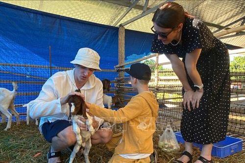 Du lịch Khánh Hòa trong không gian phát triển mới- Bài cuối: Chiến lược du lịch vươn tầm quốc tế
