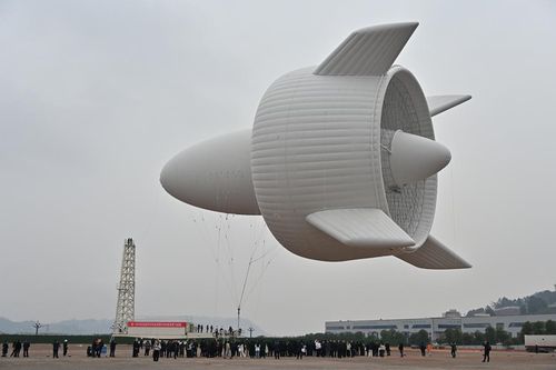 Bước tiến mới của Trung Quốc trong lĩnh vực năng lượng tái tạo