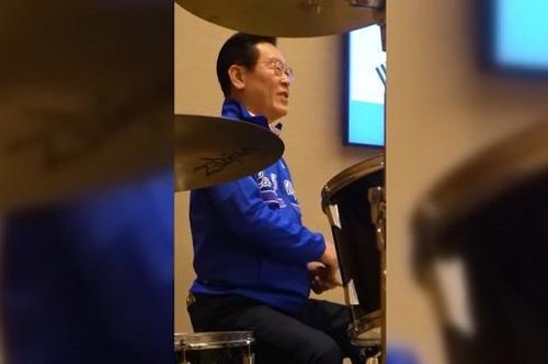 'Ngoại giao dùi trống': Lãnh đạo Nhật - Hàn tăng cường gắn kết qua các bản hit K-pop