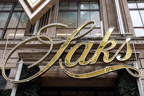 Tập đoàn bách hóa cao cấp Saks Global nộp đơn xin bảo hộ phá sản tại Mỹ