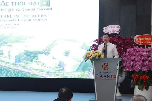 Ứng dụng AI trong y tế cần phải song hành cùng với y đức