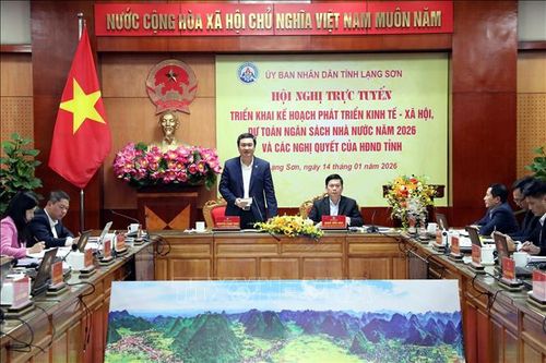 Điểm tin kinh tế Việt Nam nổi bật ngày 14/1/2026