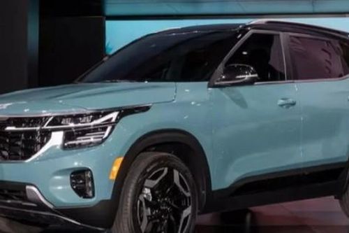 Giá từ 599 triệu đồng, KIA Seltos sở hữu những lợi thế gì?